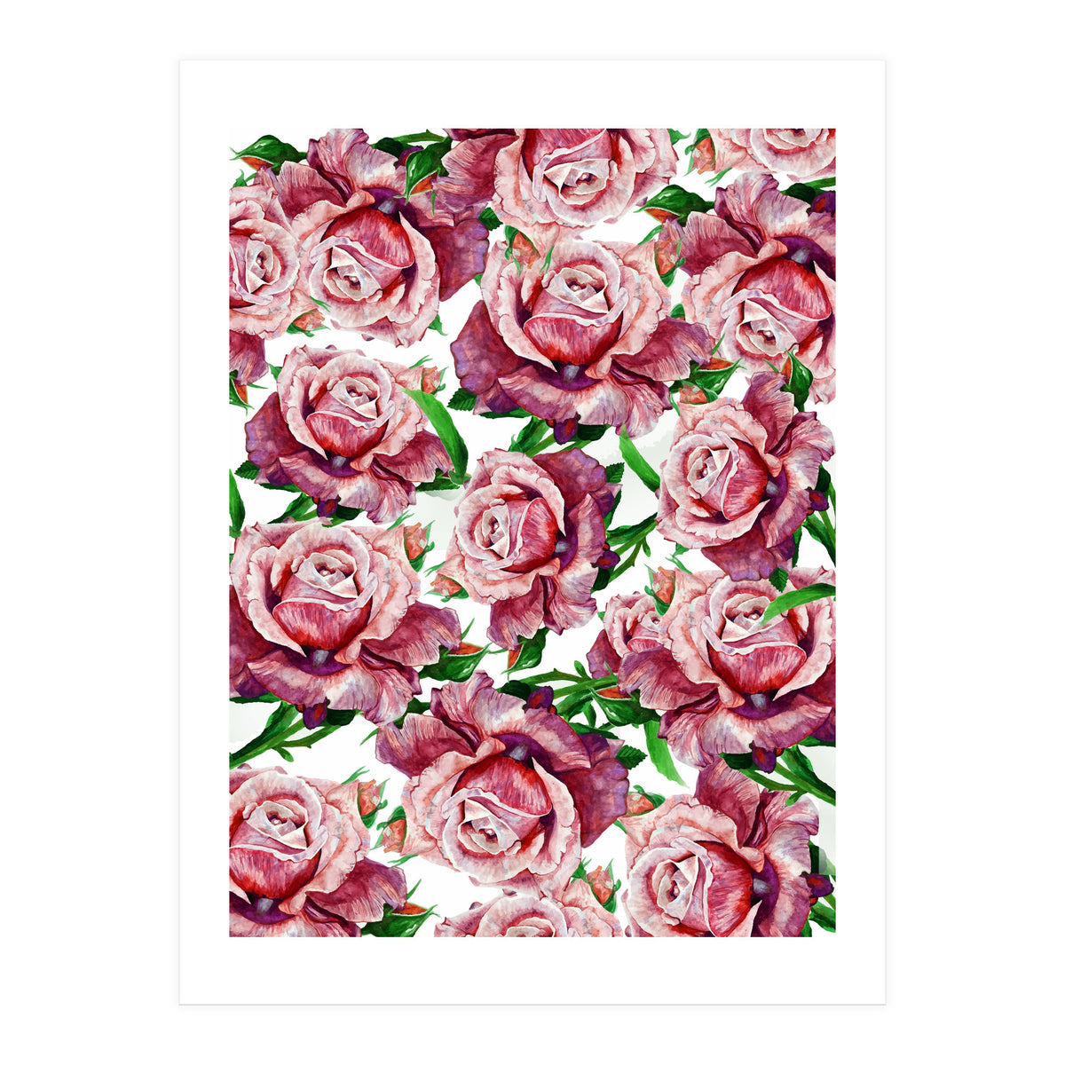 Seduction (Print Only)