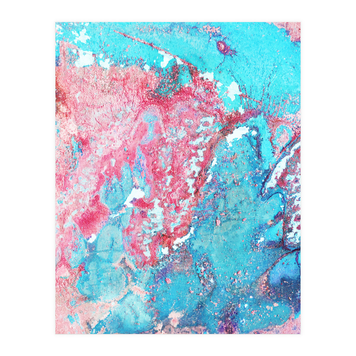 Beautiful Nature (Print Only)