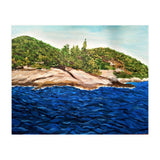 SOCA Seascape Island Hvar (Print Only) thumbnail