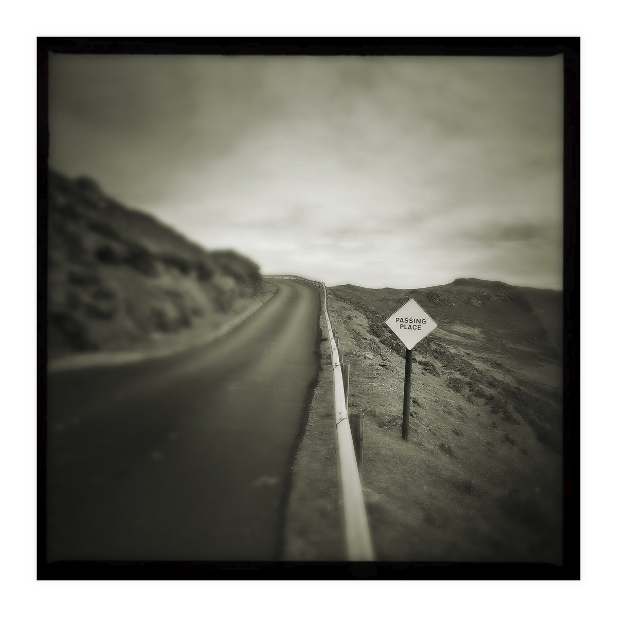 Waterstein 1 (Print Only)