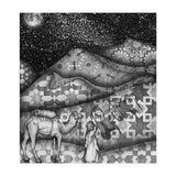 Arabian Nights (Print Only) thumbnail