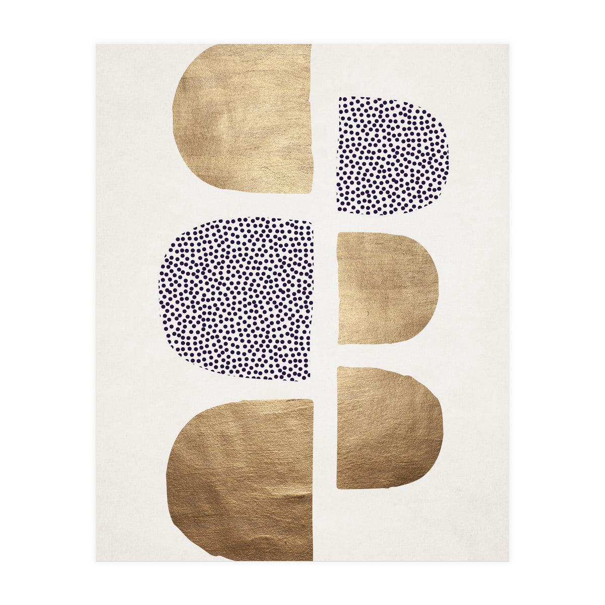 Geometric Abstracta (Print Only)