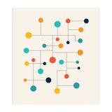Mid Century Modern Geometry 015 (Print Only) thumbnail