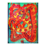 Pulpo (Print Only) thumbnail
