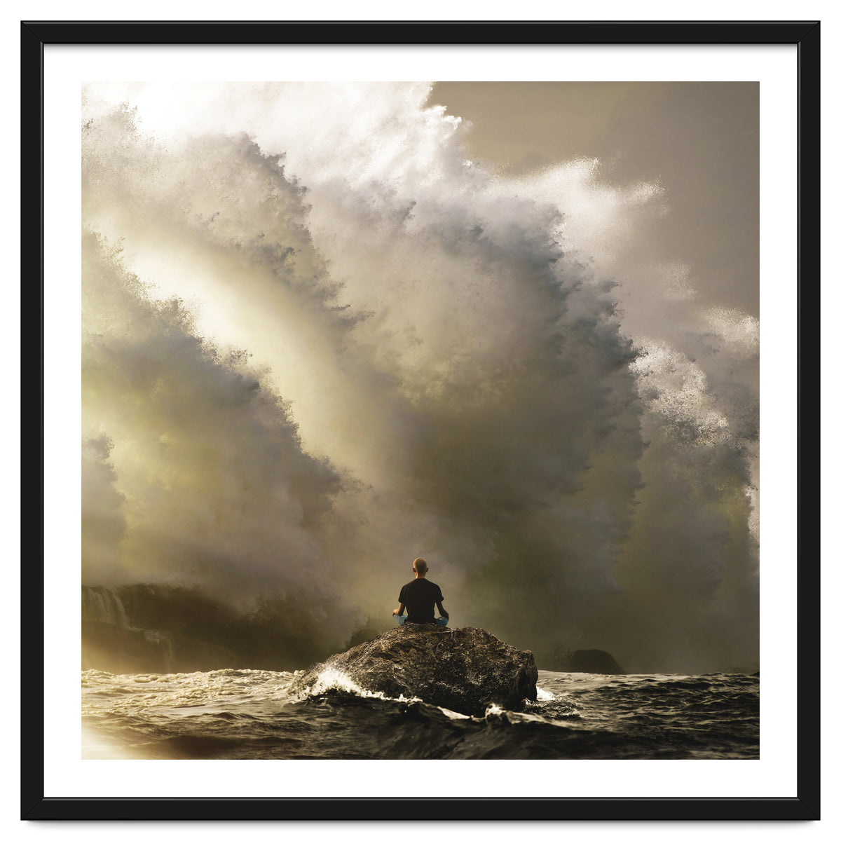 Slow Breathing Large