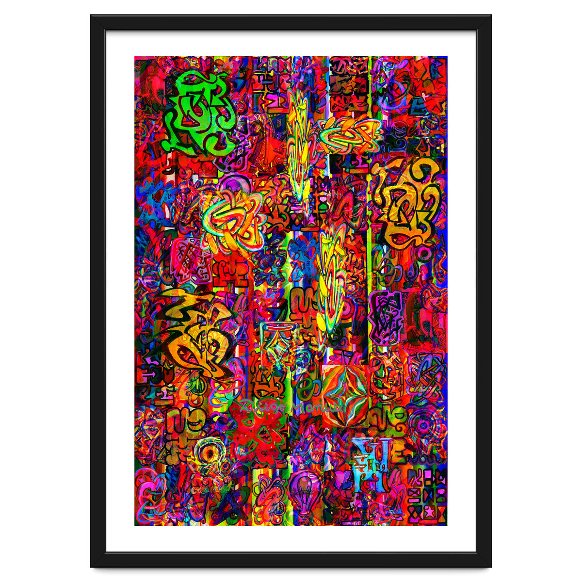 Graffiti Digital 2022 401