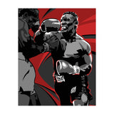 Tyson Punch (Print Only) thumbnail