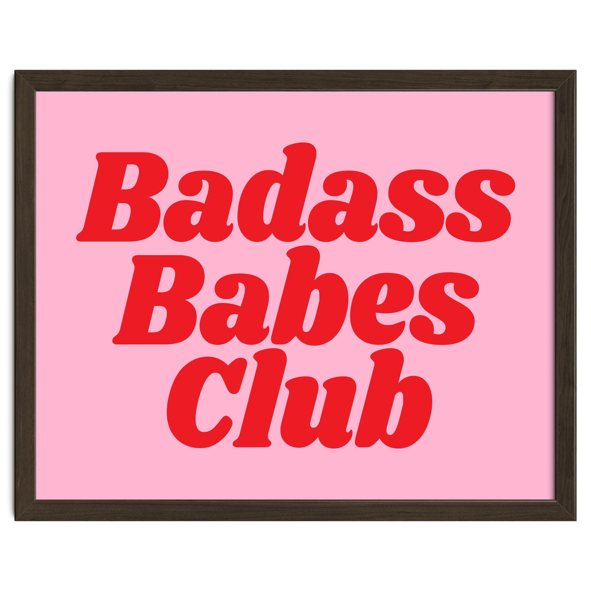 Badass Babes Club