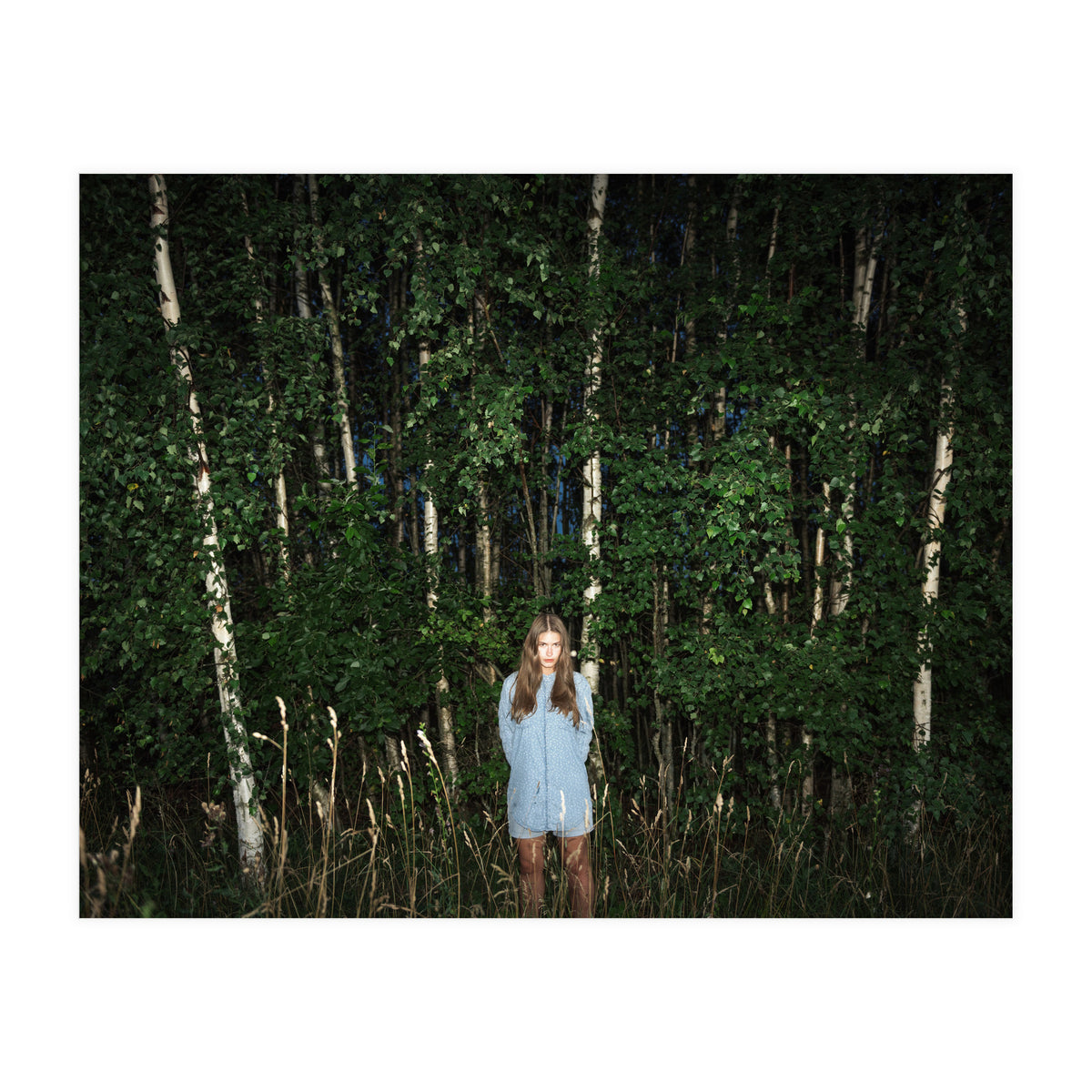 Insomnia (Print Only)