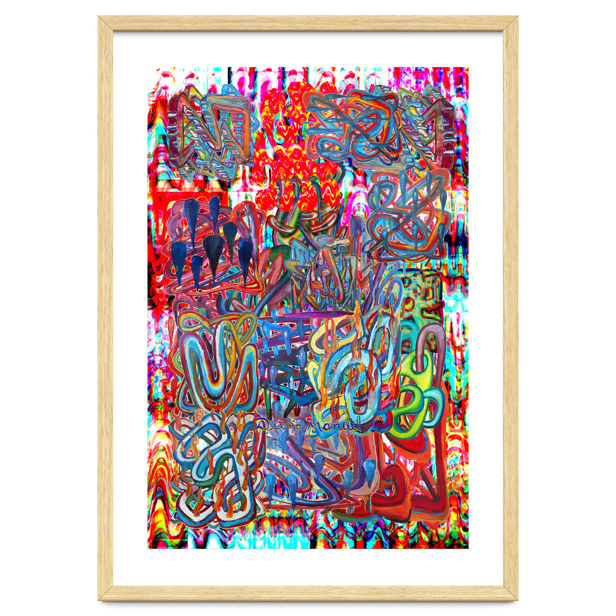 Graffiti Digital 2022 1027