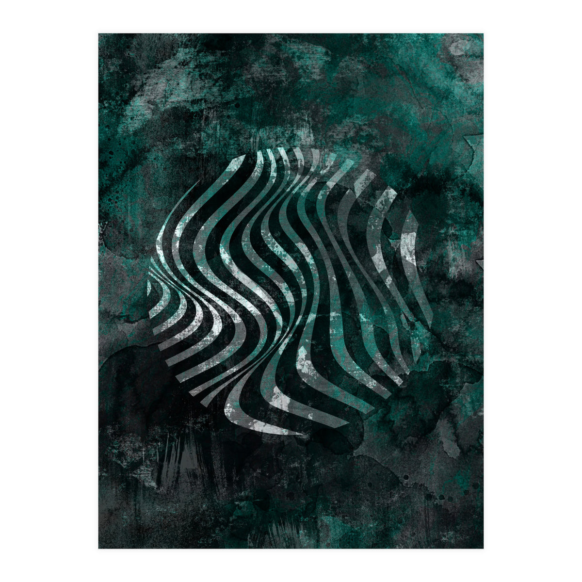 Artic #2 (Print Only)