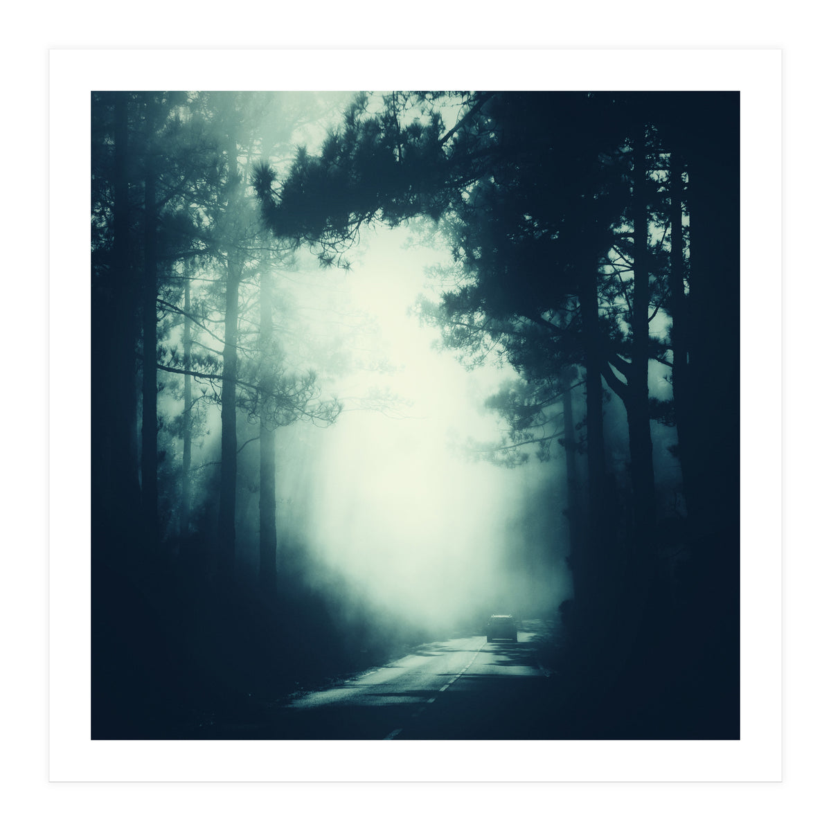 passage (Print Only)