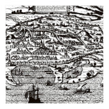 Old Civilization  (Print Only) thumbnail