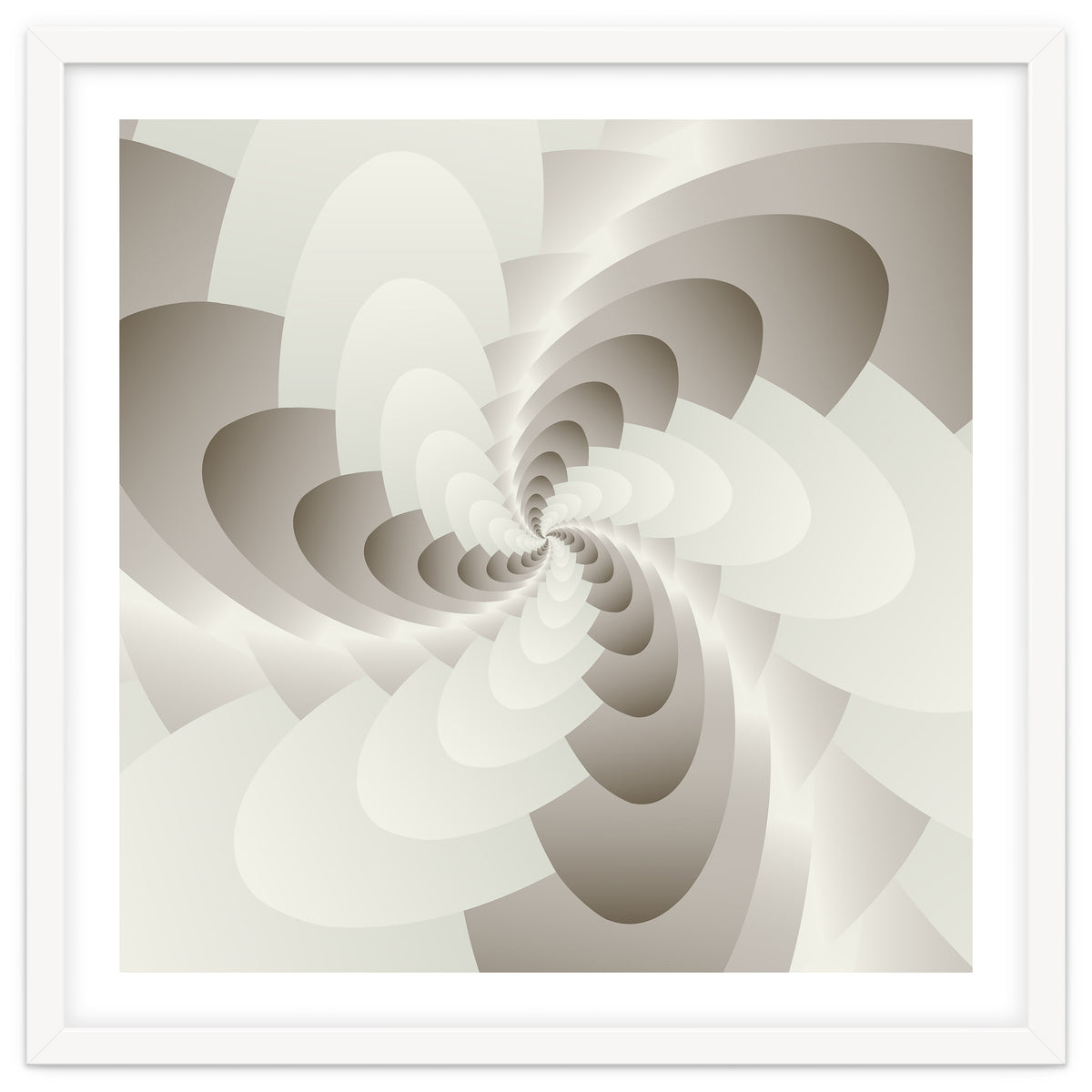 Spiral Illusion