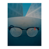 One Single Drop Of Blood (Print Only) thumbnail