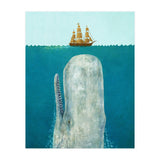 The Whale (Print Only) thumbnail