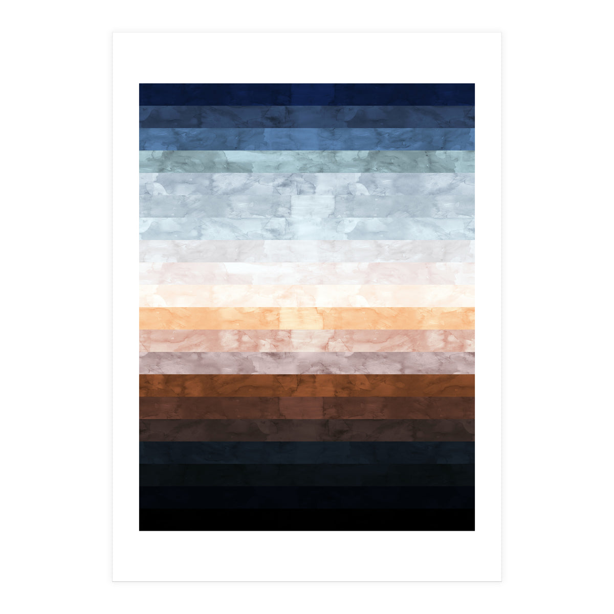 Secret landscape IV (Print Only)