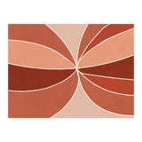Boho Earth Tones Lines (Print Only) thumbnail