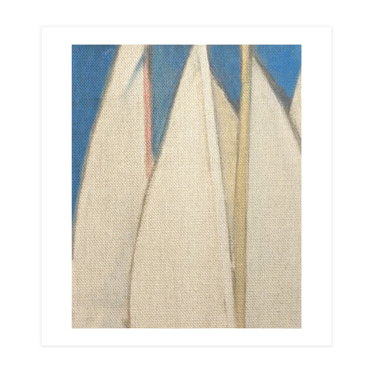 Sails 2 (Print Only)