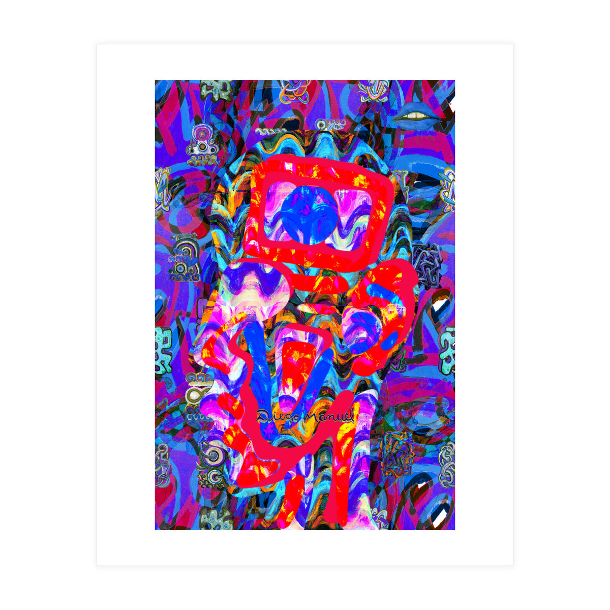 Perfil 65 (Print Only)