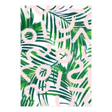 Palm + Pastel (Print Only) thumbnail