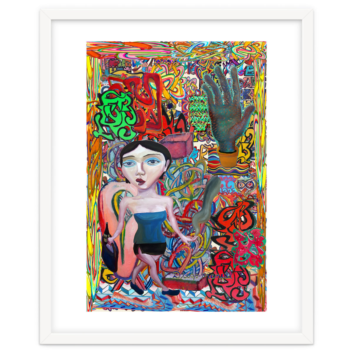 Oficina Del Cobrador 11