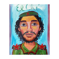 Che Guevara 7 (Print Only)