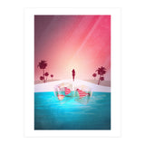 Bikini Beach (Print Only) thumbnail