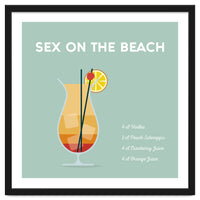 Sex On The Beach