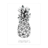 Ananas (Print Only) thumbnail