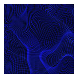 Waves Blues (Print Only) thumbnail
