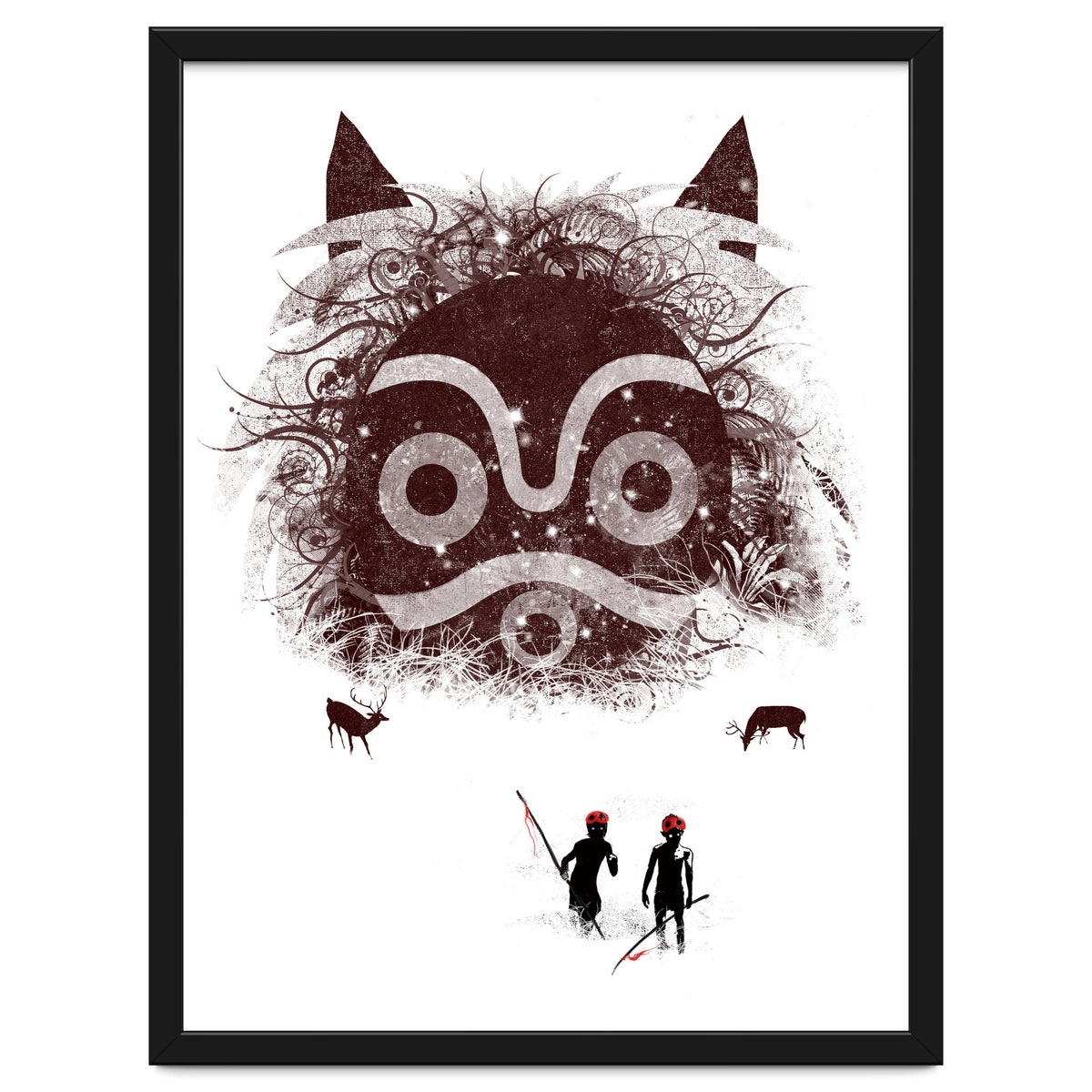 New Forest Defenders