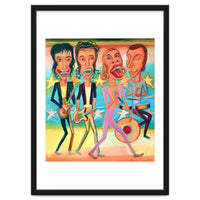 The Rolling Stones