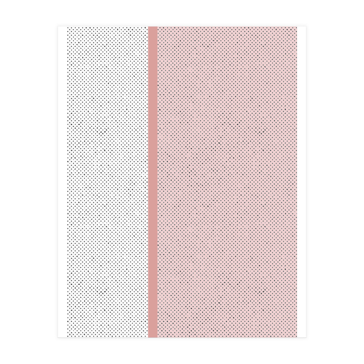 Perfect Ratio XIII (Print Only)