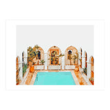 Turkish Holiday (Print Only) thumbnail