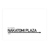 TO NAKATOMI PLAZA (Print Only) thumbnail