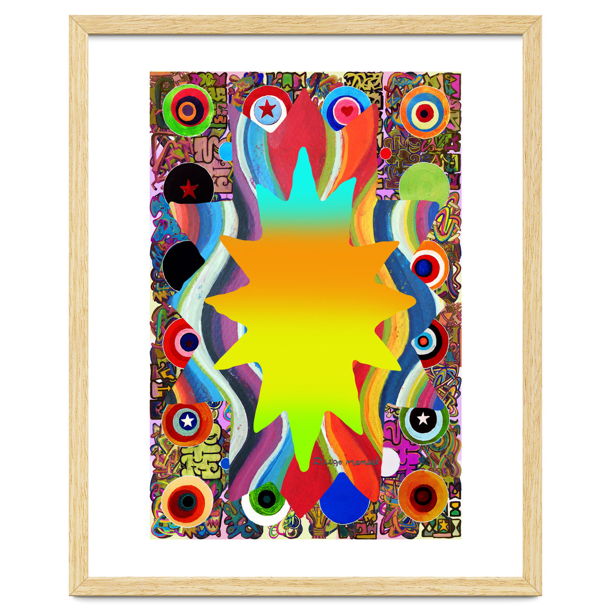 Graffiti Digital Nuevo 2023 82