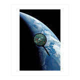 Watcher (Print Only) thumbnail