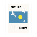 FUTURE - NOW (Print Only) thumbnail