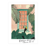 Toucan (Print Only) thumbnail