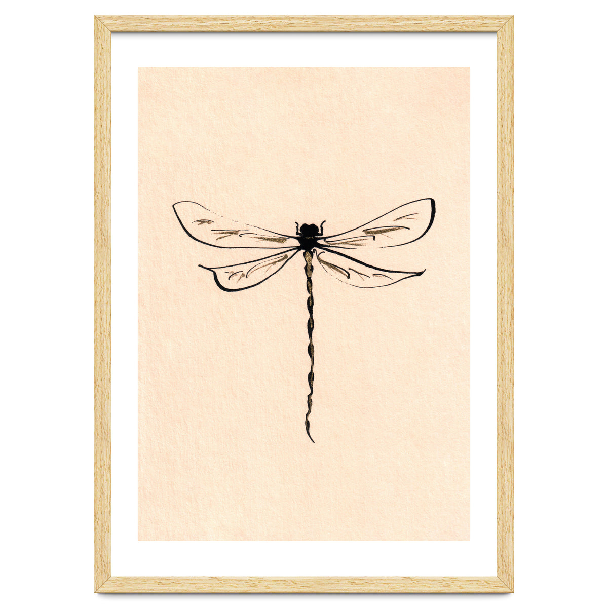 Dragonfly