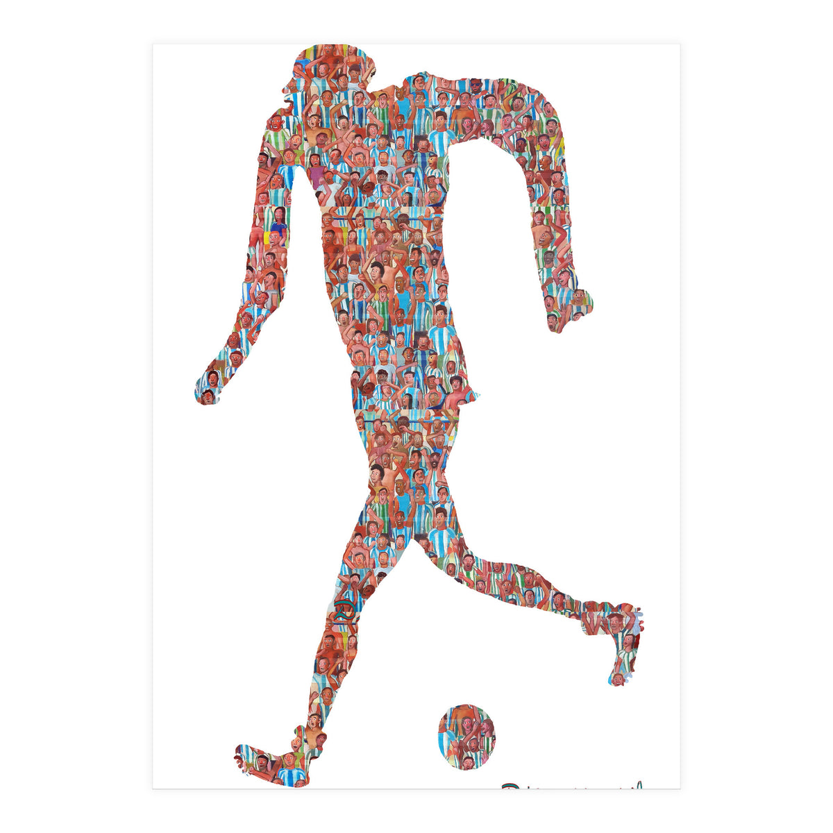 New Graffiti 81 (Print Only)