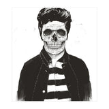 Death Fashion (Print Only) thumbnail