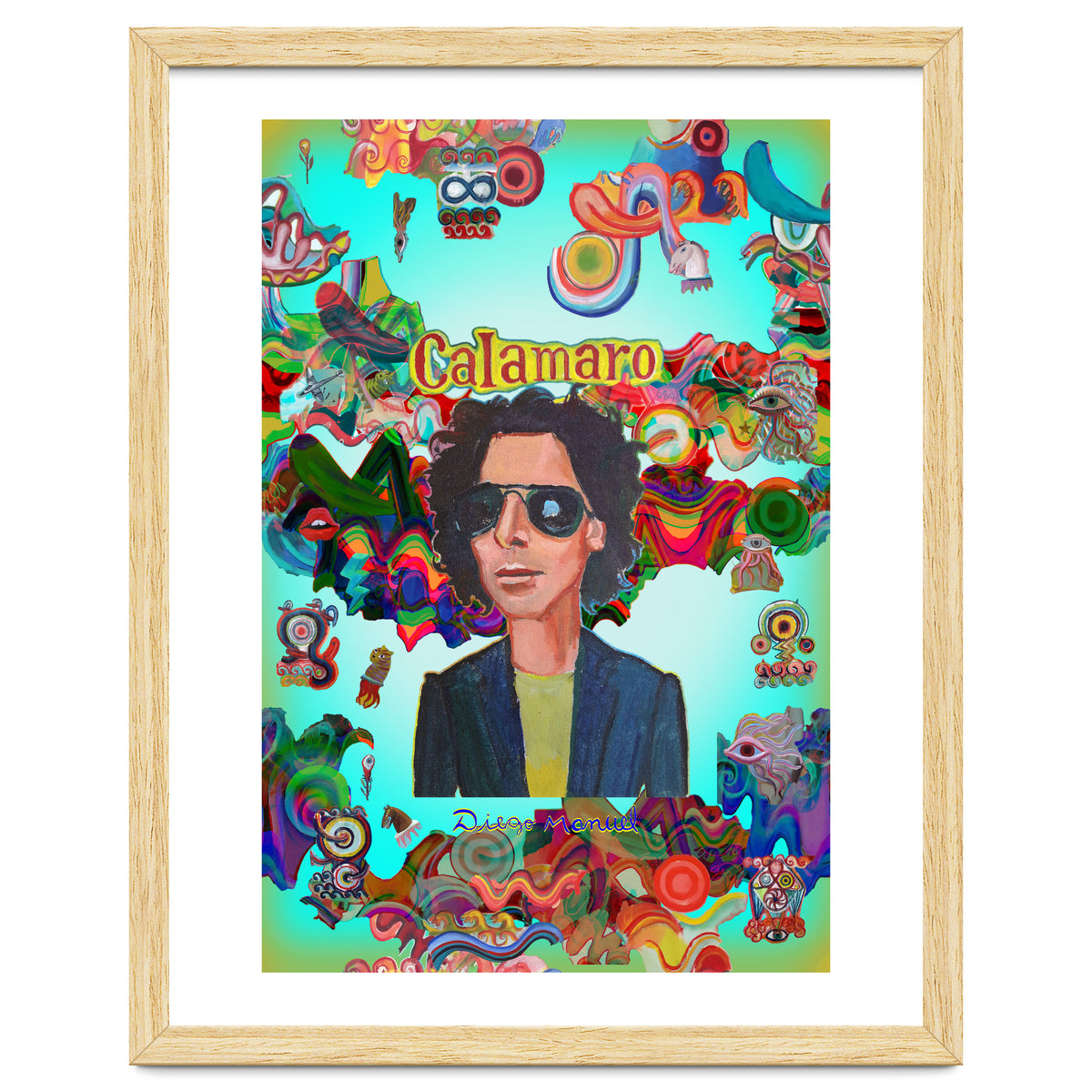 Andres Y Graffitis 2