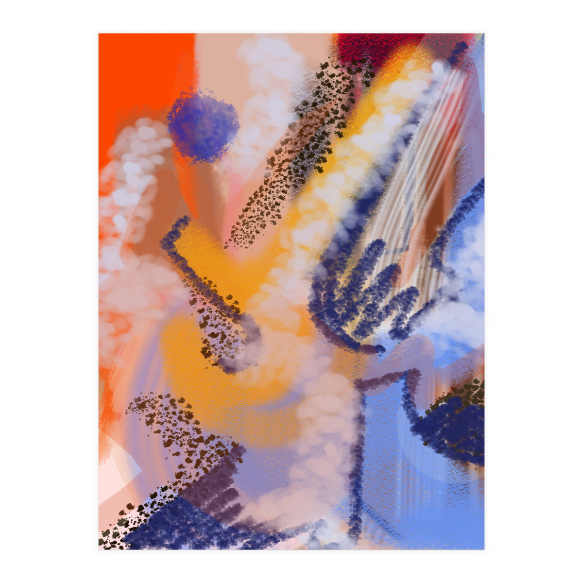 Benesse 8 (Print Only)