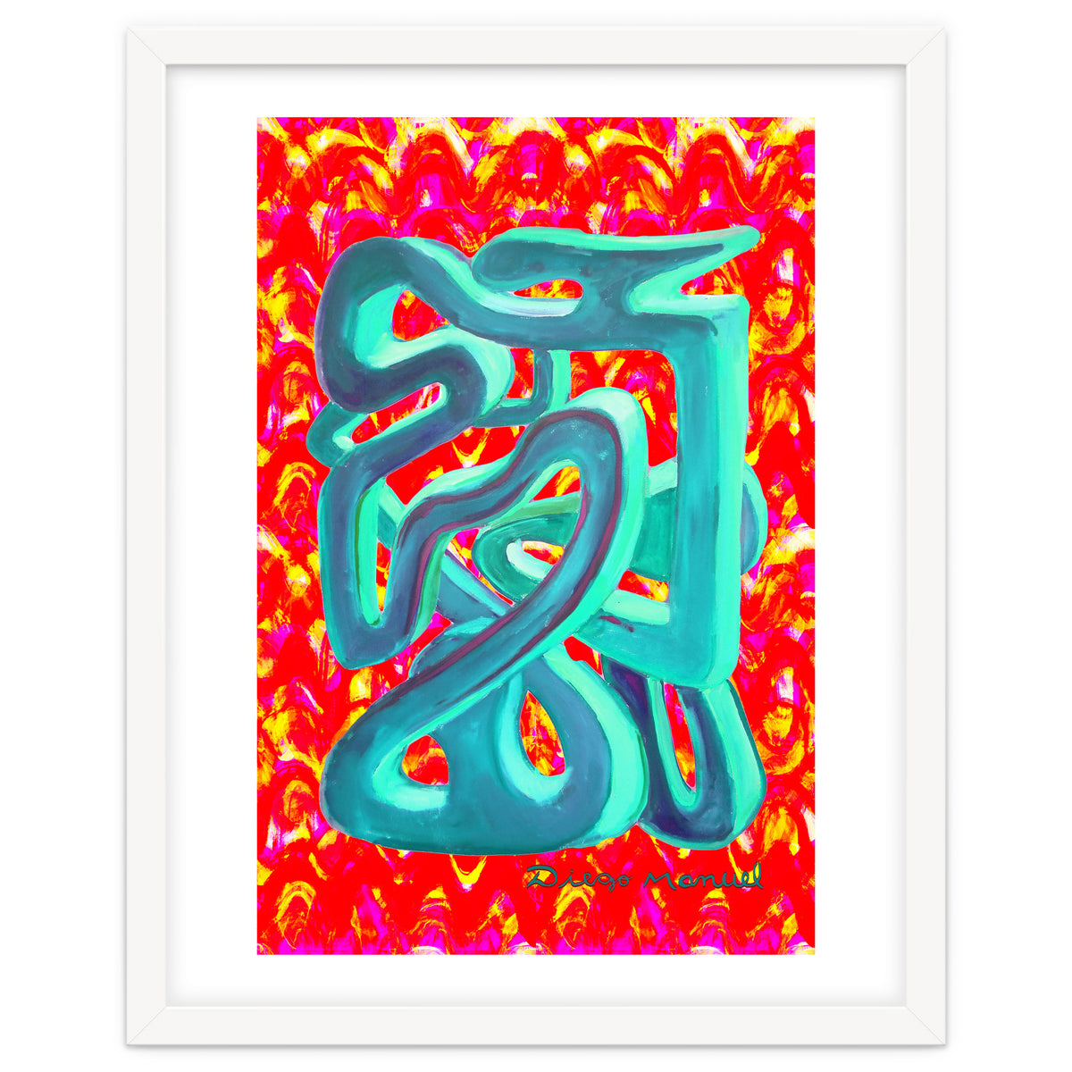 Graffiti Nuevo 2023 3