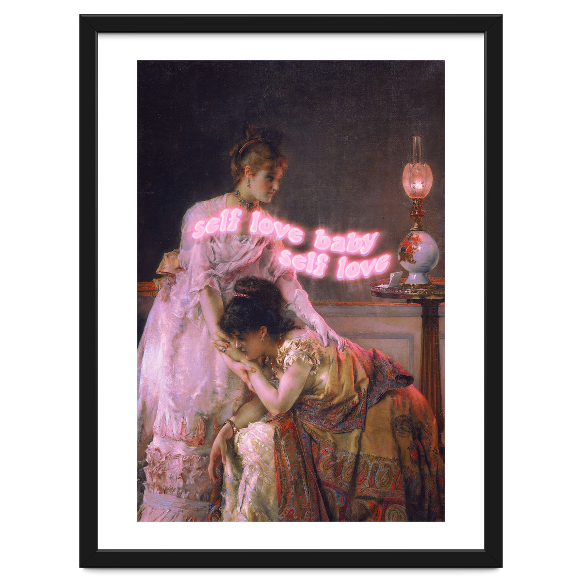 Self Love Baby Self Love