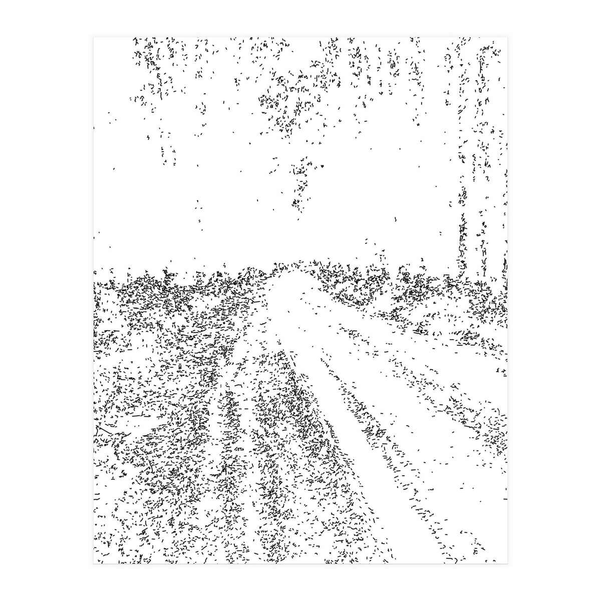 Fr Tech Drw (Print Only)