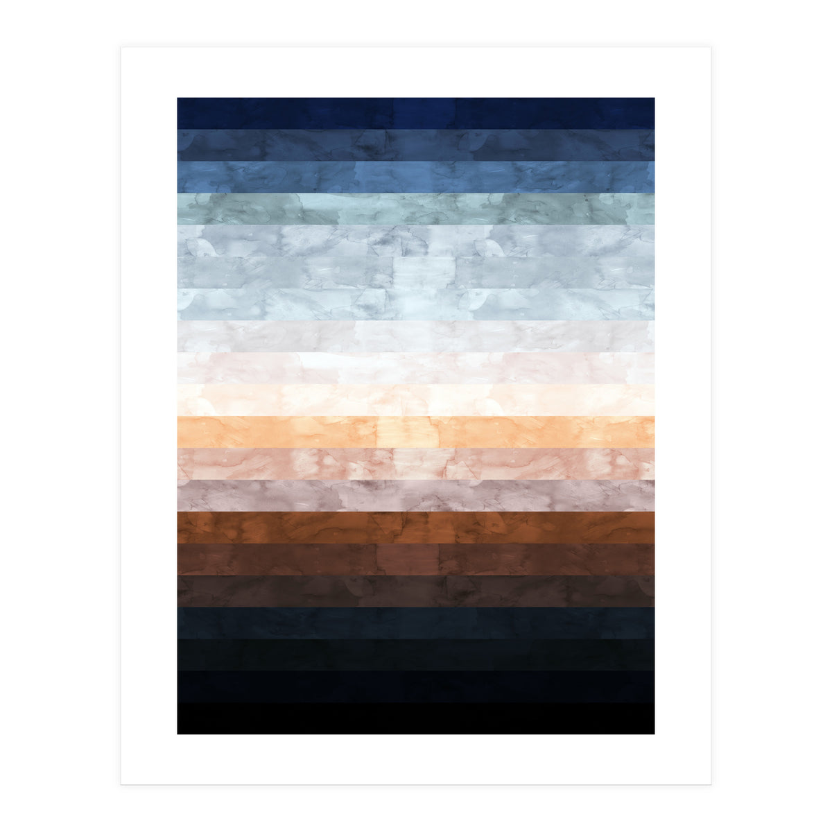 Secret landscape IV (Print Only)