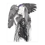 Night Of The Eagle (Print Only) thumbnail